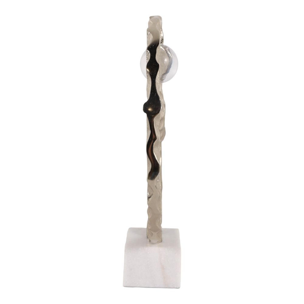 COLBYWOOD GOLD DECOR 14 (IN)