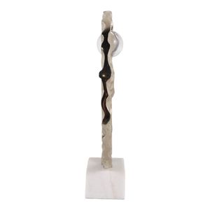 COLBYWOOD GOLD DECOR 14 (IN) 6