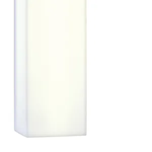 Artemis 24'' High Integrated LED Sconce - Satin Brass 4