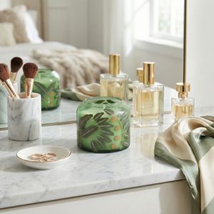 FALLONVALE GARDENIA CANDLE 4 (IN) 13