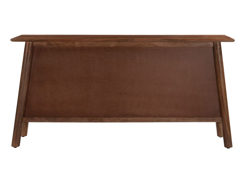 Hecate Sideboard Walnut 5