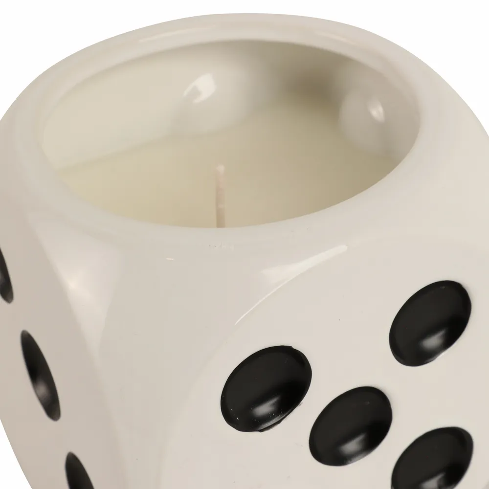 DAYTONRIDGE TOBACCO CANDLE 5 (IN)