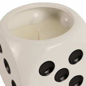 DAYTONRIDGE TOBACCO CANDLE 5 (IN) 7