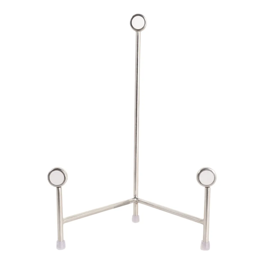 DALEYOAK SILVER DECOR 13 (IN)