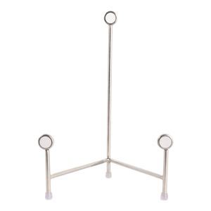 DALEYOAK SILVER DECOR 13 (IN) 1