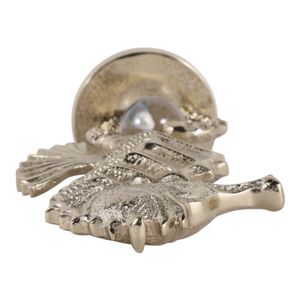 GERBERCREST GOLD DECOR 10 (IN) 9