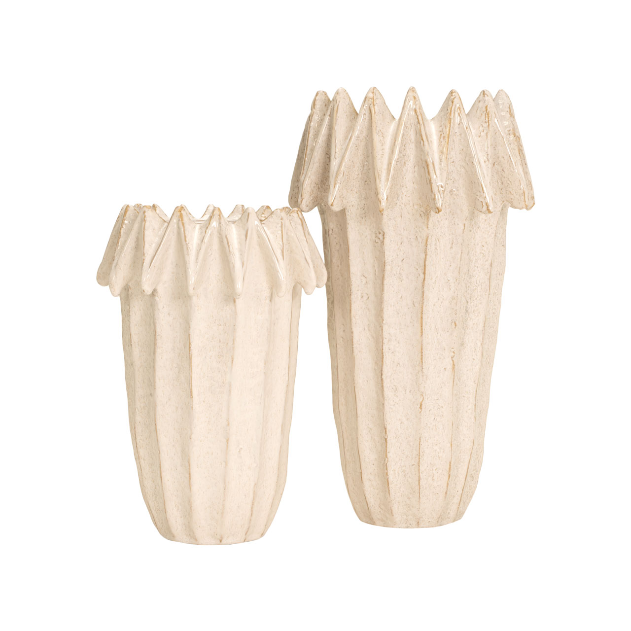 Nalor Short Vase 7