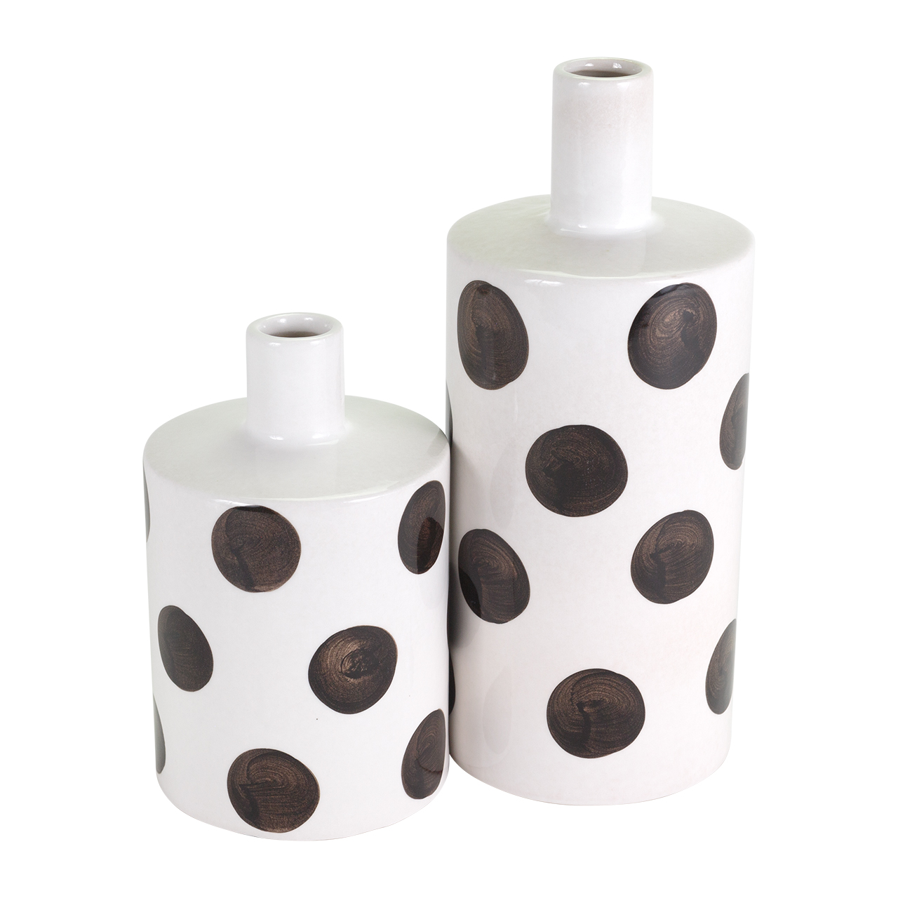 Cotrill Vases -Set 2 2