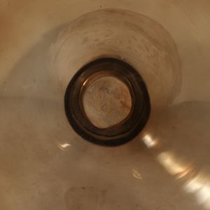 AVARIDGE BROWN TABLE 22 (IN) 6