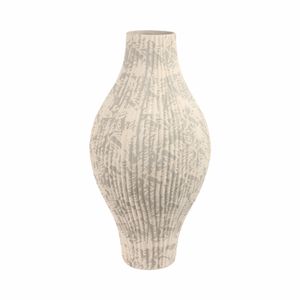 DANFORTHPARK GRAY VASE 20 (IN) 1