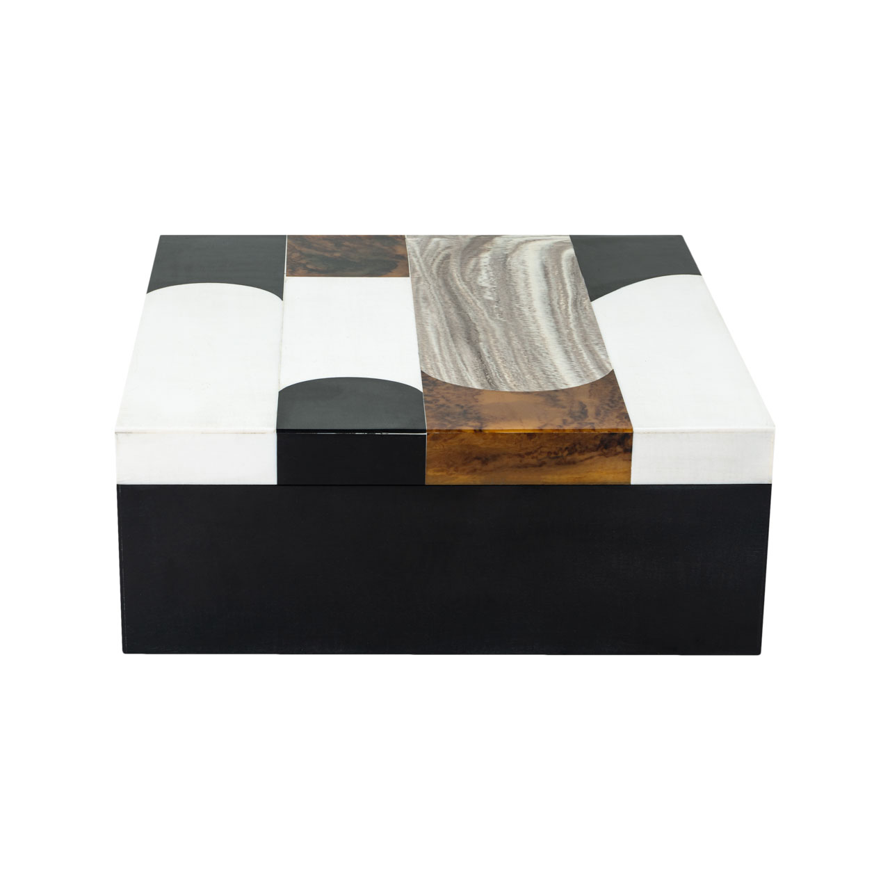 Delfern Large Box 11