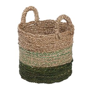 Maton Seagrass Basket - Set of 3 2