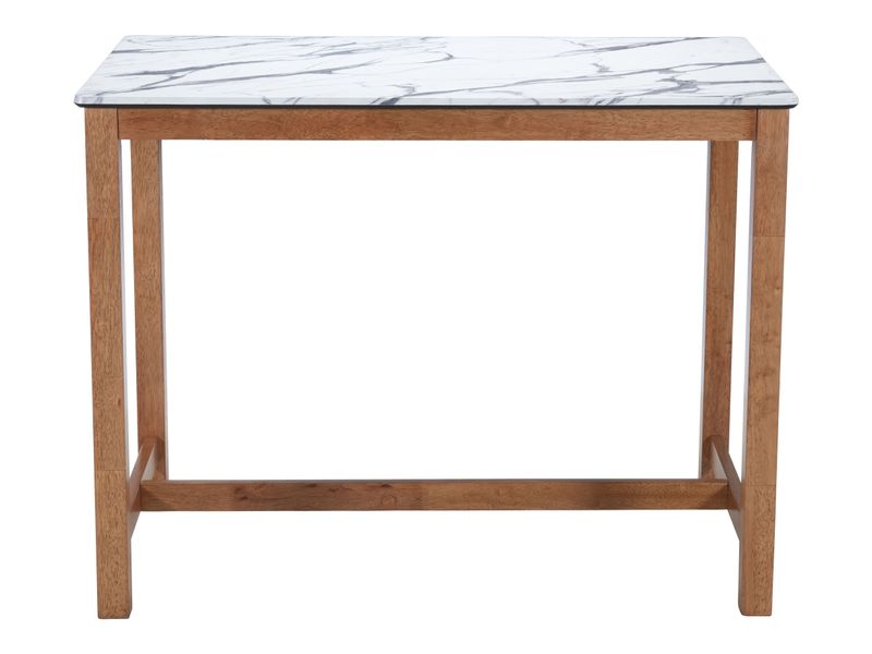 Fein Counter Table White 4