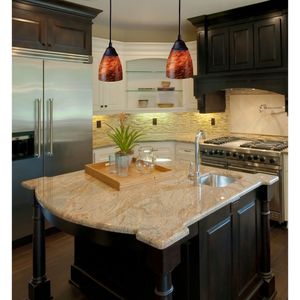 Classico 5'' Wide 1-Light Mini Pendant - Dark Rust with Espresso Glass 5