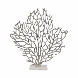 BENTONSIDE SILVER DECOR 21 (IN) 1