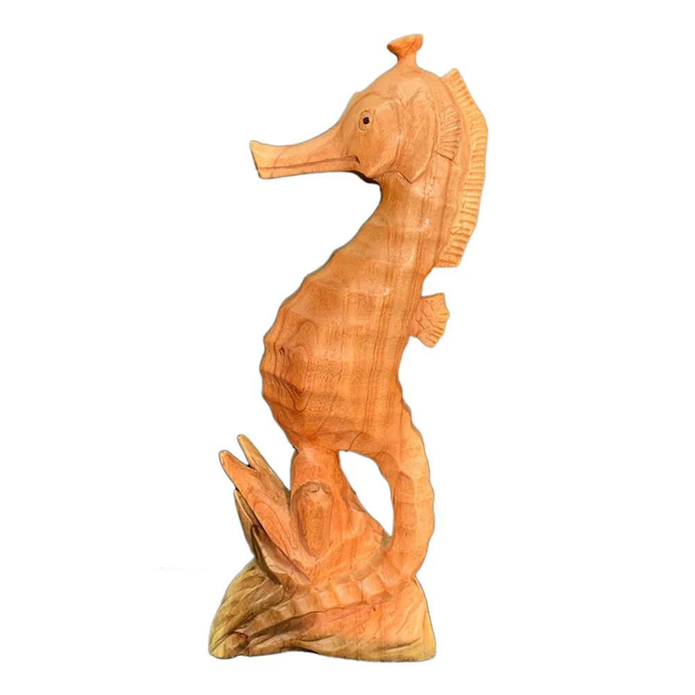 12" SEAHORSE