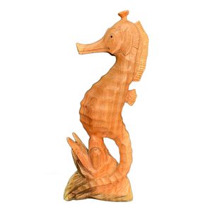 12" SEAHORSE 1