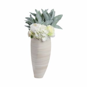 RIDLEYLAKE TAN VASE 14 (IN) 3