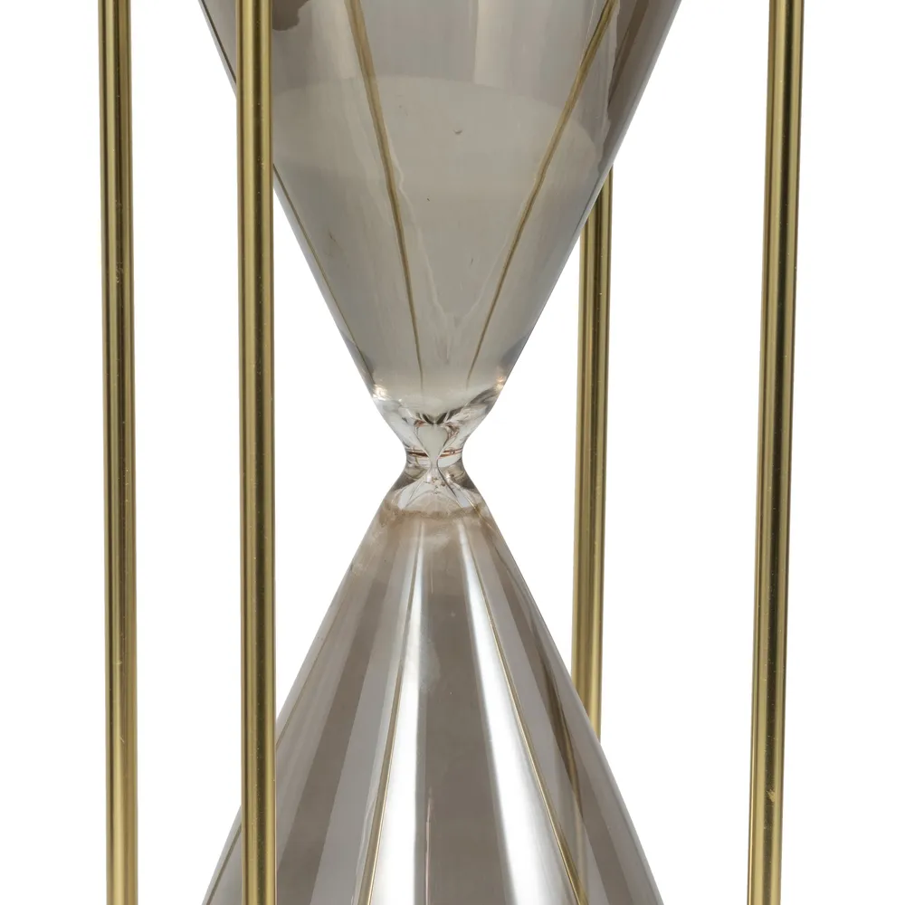 SHERMANFORD GOLD HOURGLASS 26 (IN)