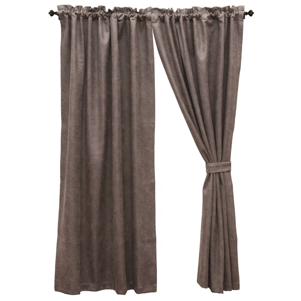 Chief Joseph Single Drape Panel