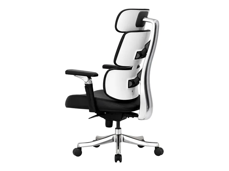 Portia Office Chair Black 6