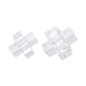 Addition Bookend - Set of 2 1