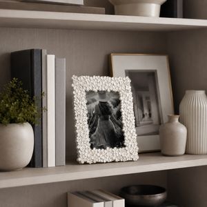 HARTMILL IVORY FRAME 9 (IN) 2
