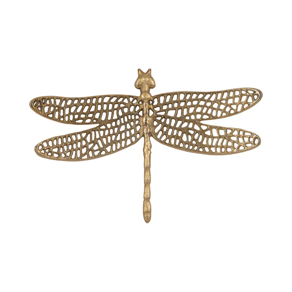 NATEPORT GOLD DECOR 2 (IN)