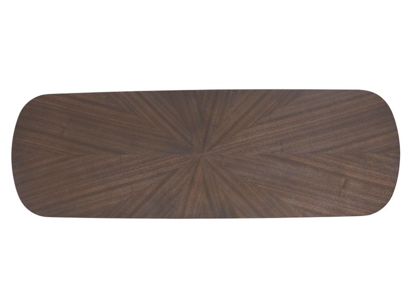 Neted Console Table Espresso 6