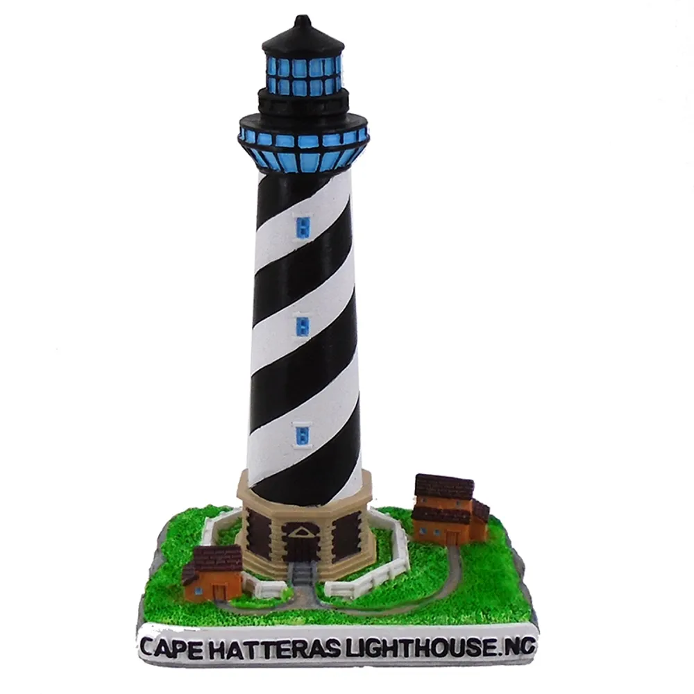 4-1/2" CAPE HATTERASLIGHTHOUSE, NC