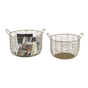 Tuckernuck Basket - Set of 2 1