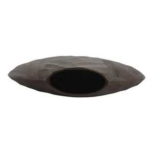ARLENCLIFF BRONZE VASE 14 (IN) 9