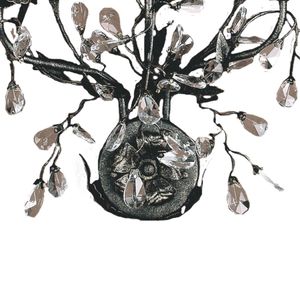 Circeo 24'' High 3-Light Sconce - Deep Rust 3