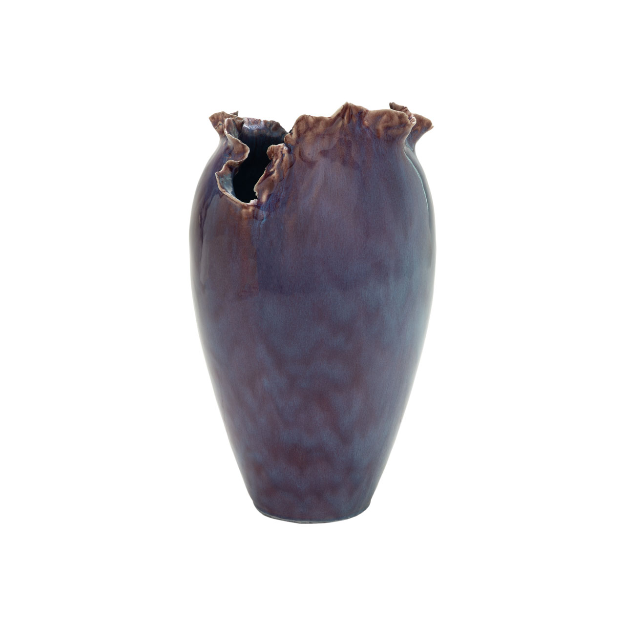 Aura Short Vase 3