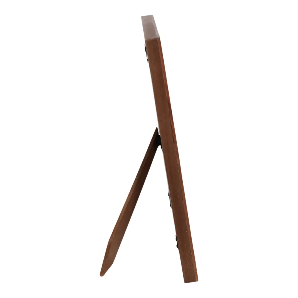 FARGOOAK TAN FRAME 10 (IN)