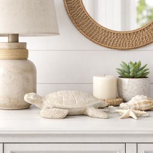 ELLIOTFIELD IVORY DECOR 3 (IN) 12