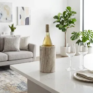 CALDERWICK GRAY BAR ACCESSORY 8 (IN) 7