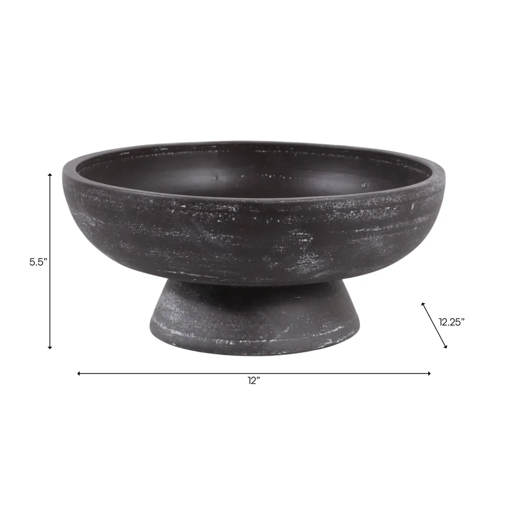 ORIONWAY BROWN BOWL 6 (IN)