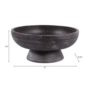 ORIONWAY BROWN BOWL 6 (IN) 9
