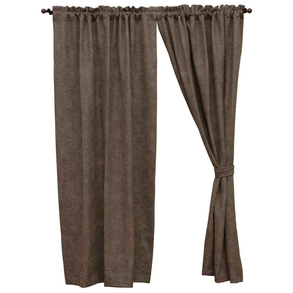 Yuma Sol - Single Drape Panel - 51x84