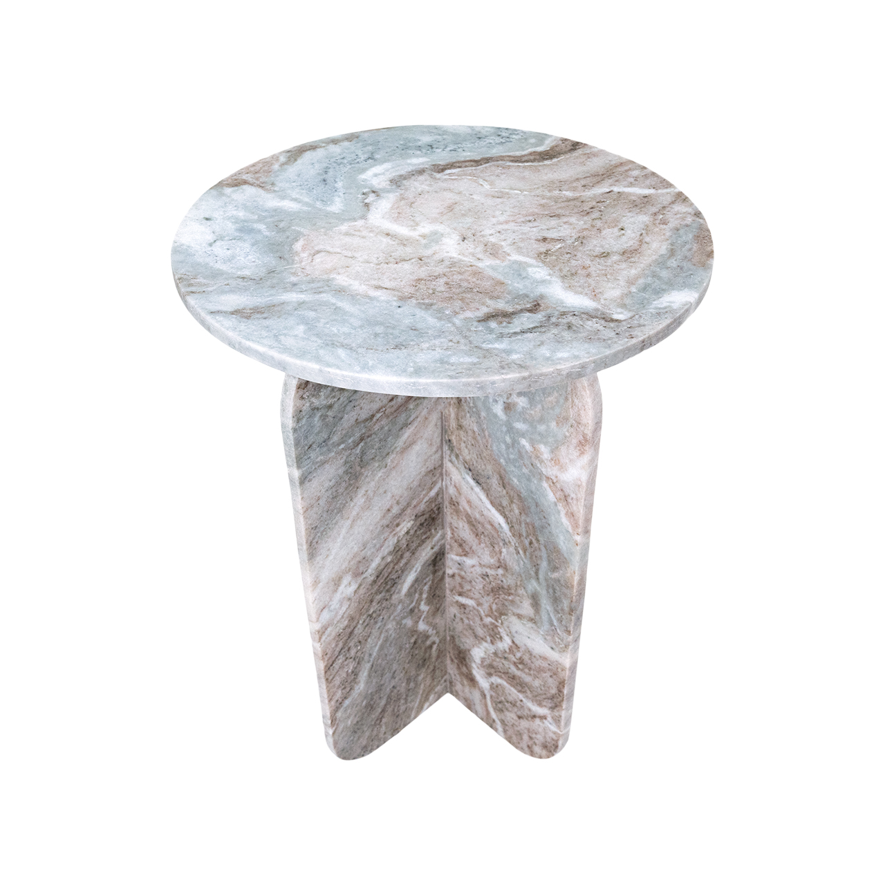 Mariel End Table 4