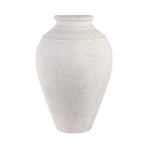 GRAYDONBEACH IVORY VASE 30 (IN) 1