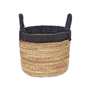 Holset Basket - Set of 3 Gray 3