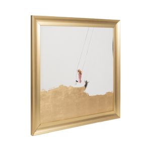 FLYNNWORTH WHITE ART 47 (IN) 3