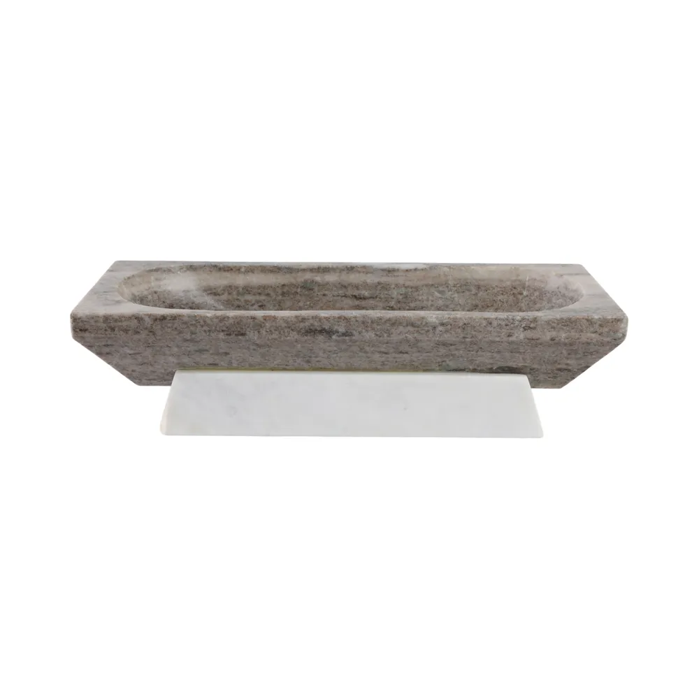 HARDWICKRUN IVORY BOWL 5 (IN)
