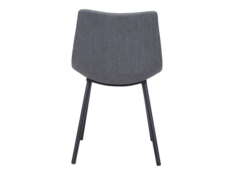 Daniel Dining Chair Gray 5