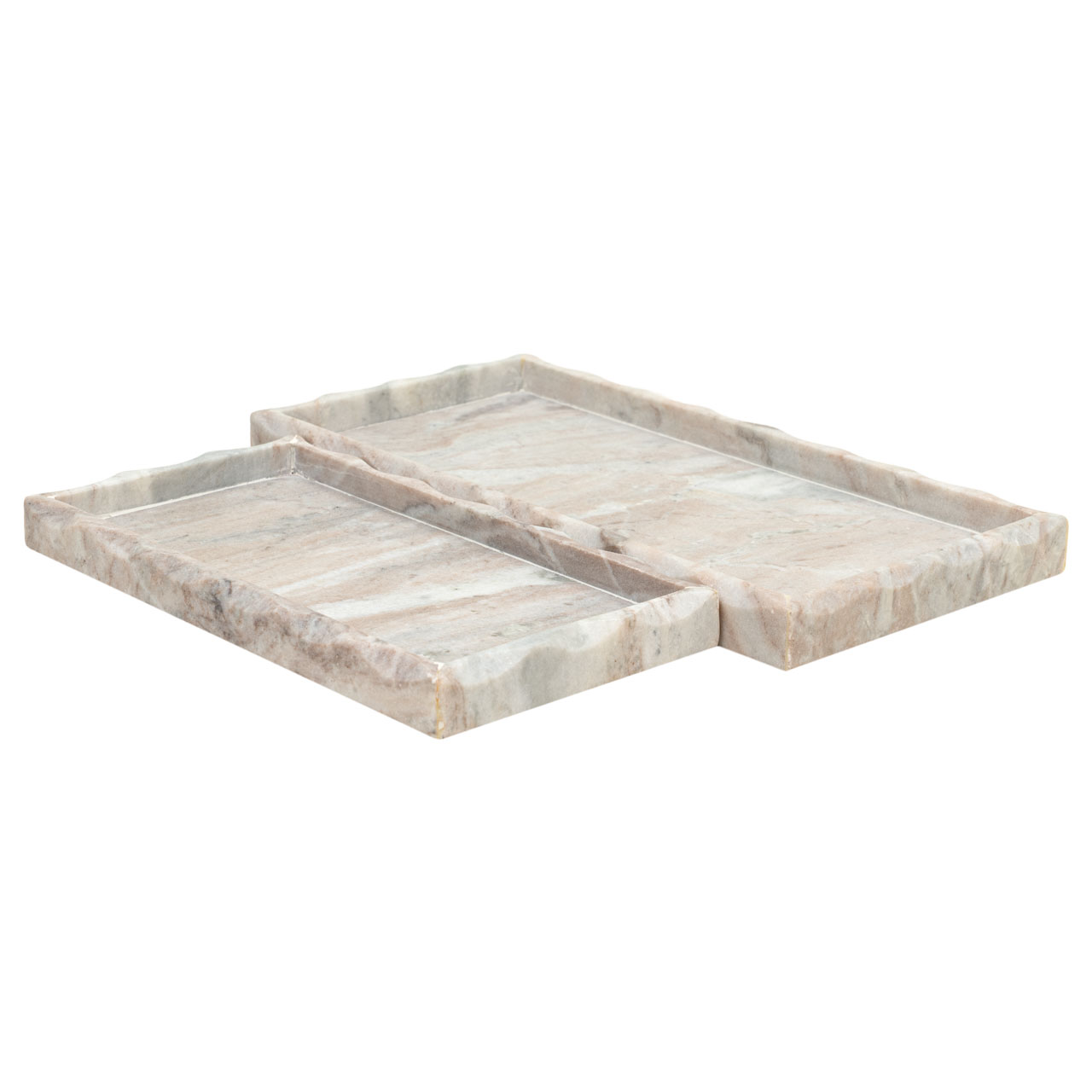 Terrance Trays -Set 2 4