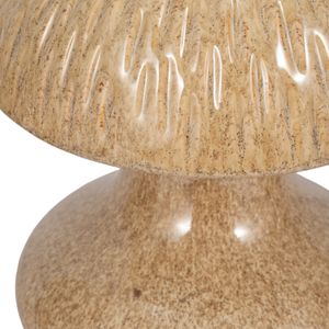 CLAYTONWICK SET OF 3 TAN DECOR 14 (IN) 5