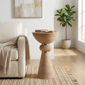 TILTONPARK TAN TABLE 23 (IN) 10