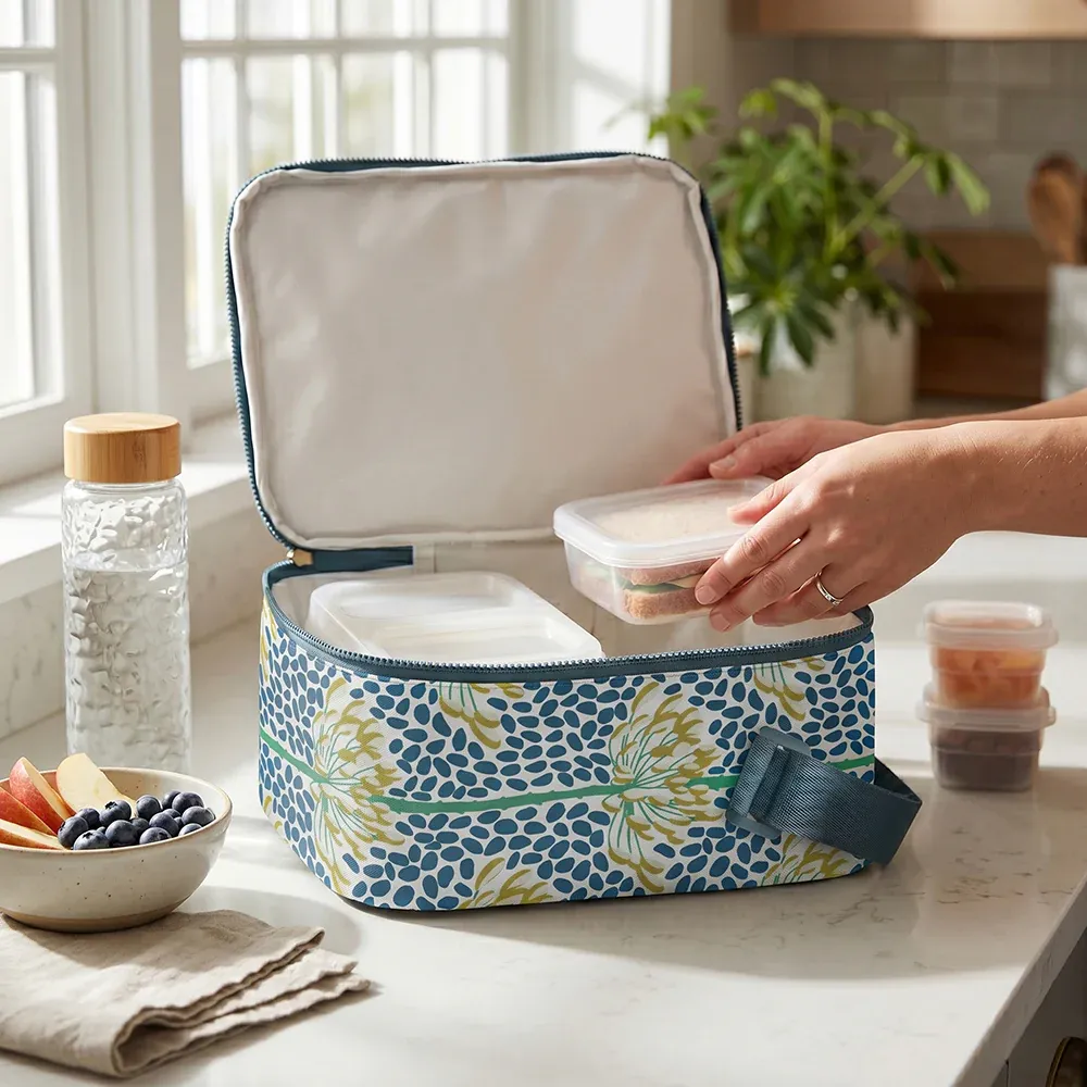 Lunch Totes